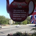 The Tea Room & Spa