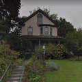 Classic Victorian Estate Inn