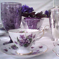 Taking Time for Tea