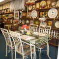Treasures By The Lake Tea Room