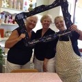 Just because IYQ Tea Room