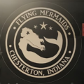 Flying Mermaids