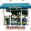 Old Town Spice & Tea Merchants