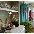 Communitea Cafe