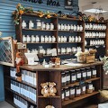 Brown's Flowers featuring Mimi's Teas