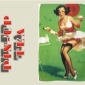 Pin-Up Tea
