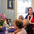 Grandelicious Tea Room