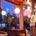 Steep Leaf Lounge