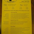 Curran's Specialty Chais & Teas