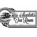 Miss Scarletts Tea Room