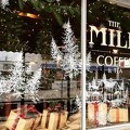 The Mill Coffee & Tea