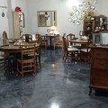 The Tea Room - Odessa