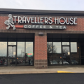 Travellers House Coffee and Tea
