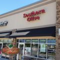 The Southern Olive