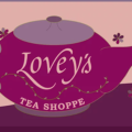 Lovey's tea shoppe