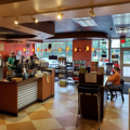 Ithaca Coffee Company @ Gateway Commons