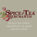 Spice Merchants