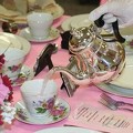Ms Patti's Little Princess Tea Parties