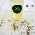 Simplicity and Co Tea House