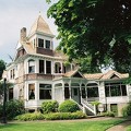 Deepwood Museum & Gardens