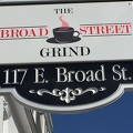 The Broad Street Grind