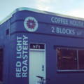 Red Light Roastery
