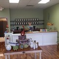 The Green Leaf Tea Company