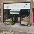 Woodgrove Antique Mall and Tea Room