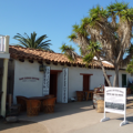 The San Diego House
