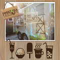 Sweet Tea Factory (Mobile Tea Truck)