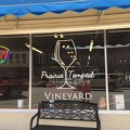 Prairie Tempest Vineyard