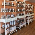 Quincy Tea Co.