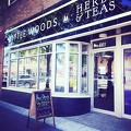 Little Woods Herbs and Teas