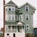 Grand Victorian B & B/High Tea