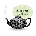Steeped Tea Cafe