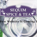Sequim Spice & Tea