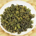 Evergreen Teashop