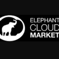 Elephant Cloud Teashop