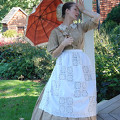 The Dolley Madison Tea Room