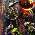 My Vintage Gypsy Teas & Magickal Makings