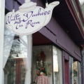 Nutty Duchess Tea Room