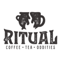 Ritual Coffee Tea & Oddities