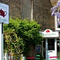 Peacocks Tearoom and Fine B&B