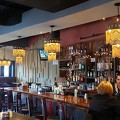 Tisane Euro-Asian Cafe