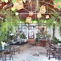 Iris Café Nimman