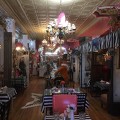 Ms.Gilmore's Vintage Suitcase and Tea Room