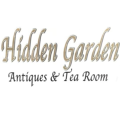 Hidden Garden Antiques and Tea Room