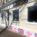Shellys Tea Rooms