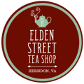 Elden Street Tea Shop