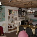 Rita's Backyard Tea Room